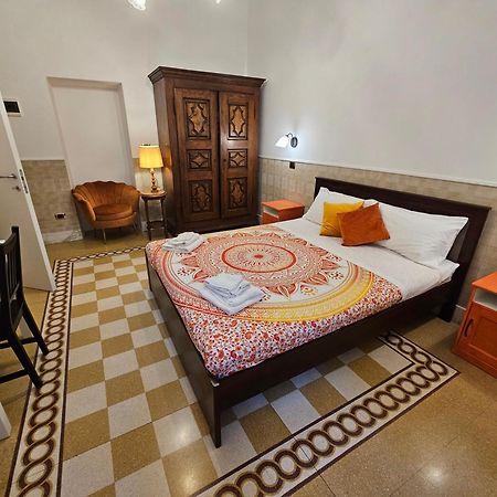 4Rooms In 罗马 外观 照片
