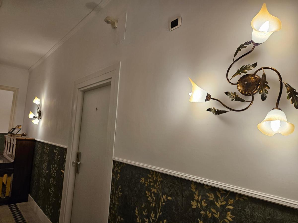 4Rooms In 罗马 外观 照片