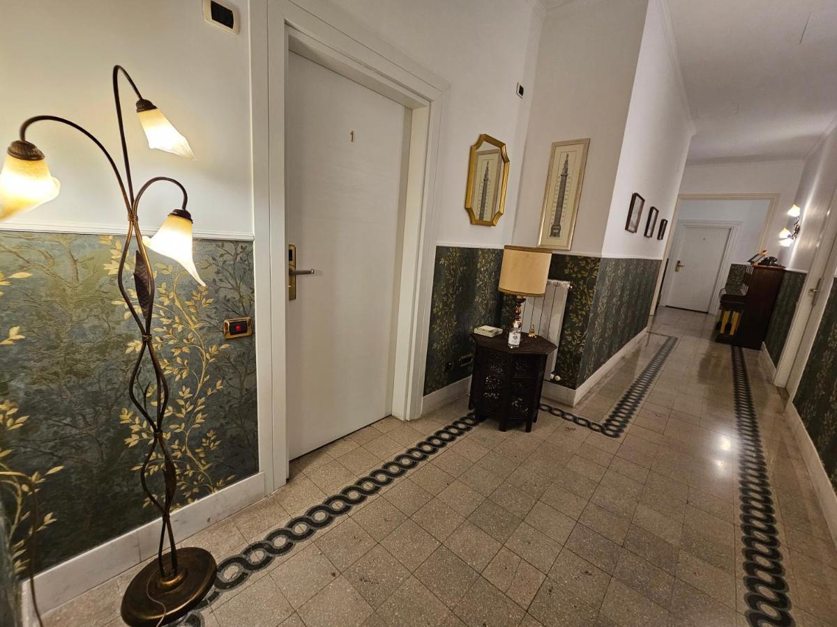 4Rooms In 罗马 外观 照片