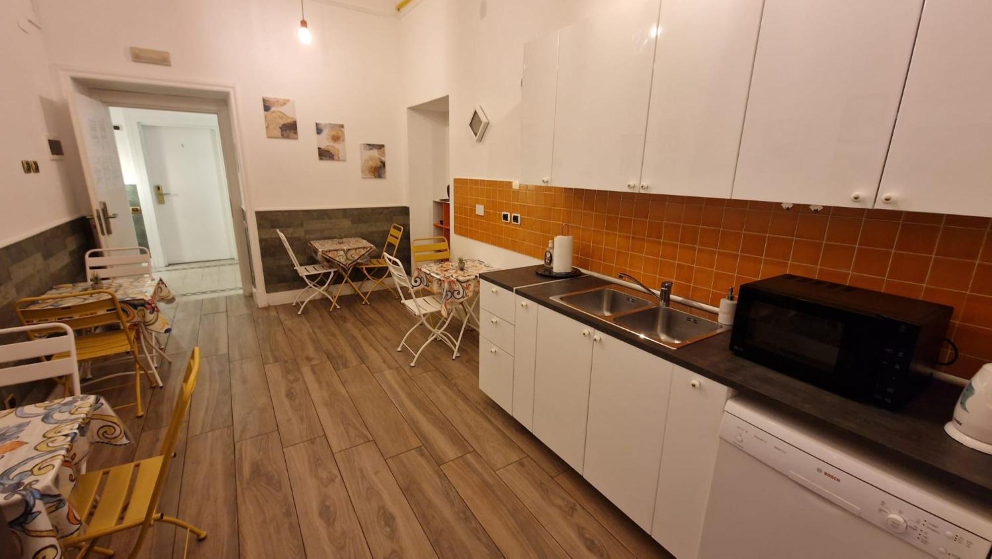 4Rooms In 罗马 外观 照片