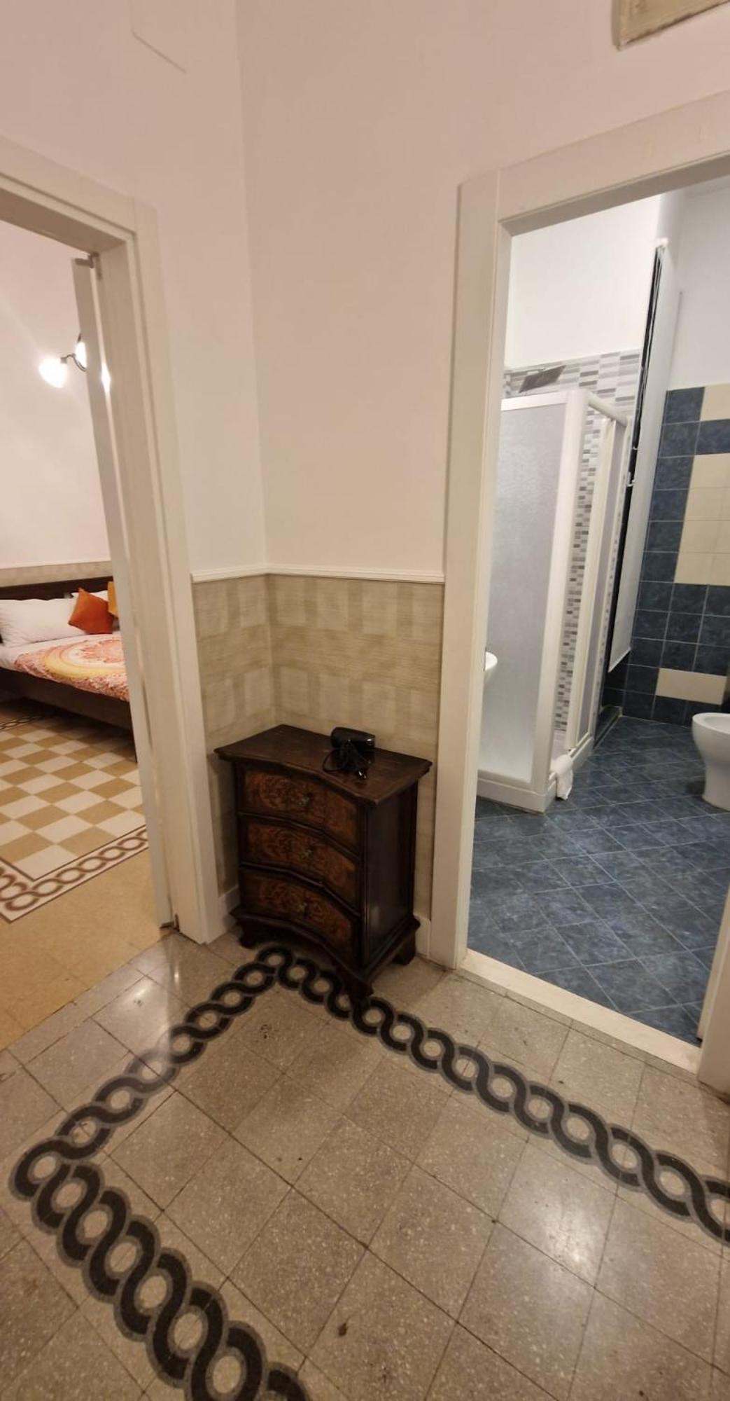 4Rooms In 罗马 外观 照片