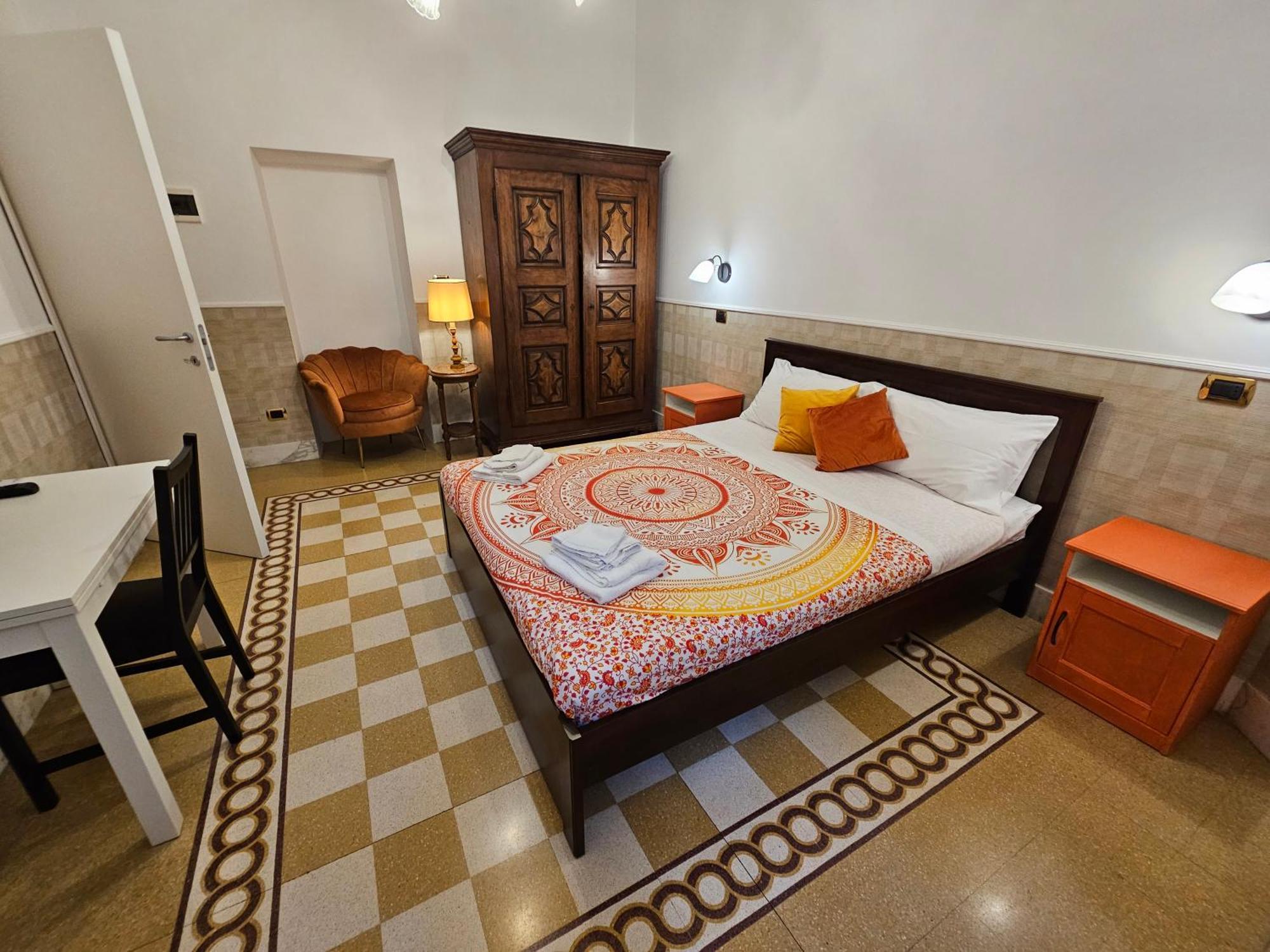 4Rooms In 罗马 外观 照片