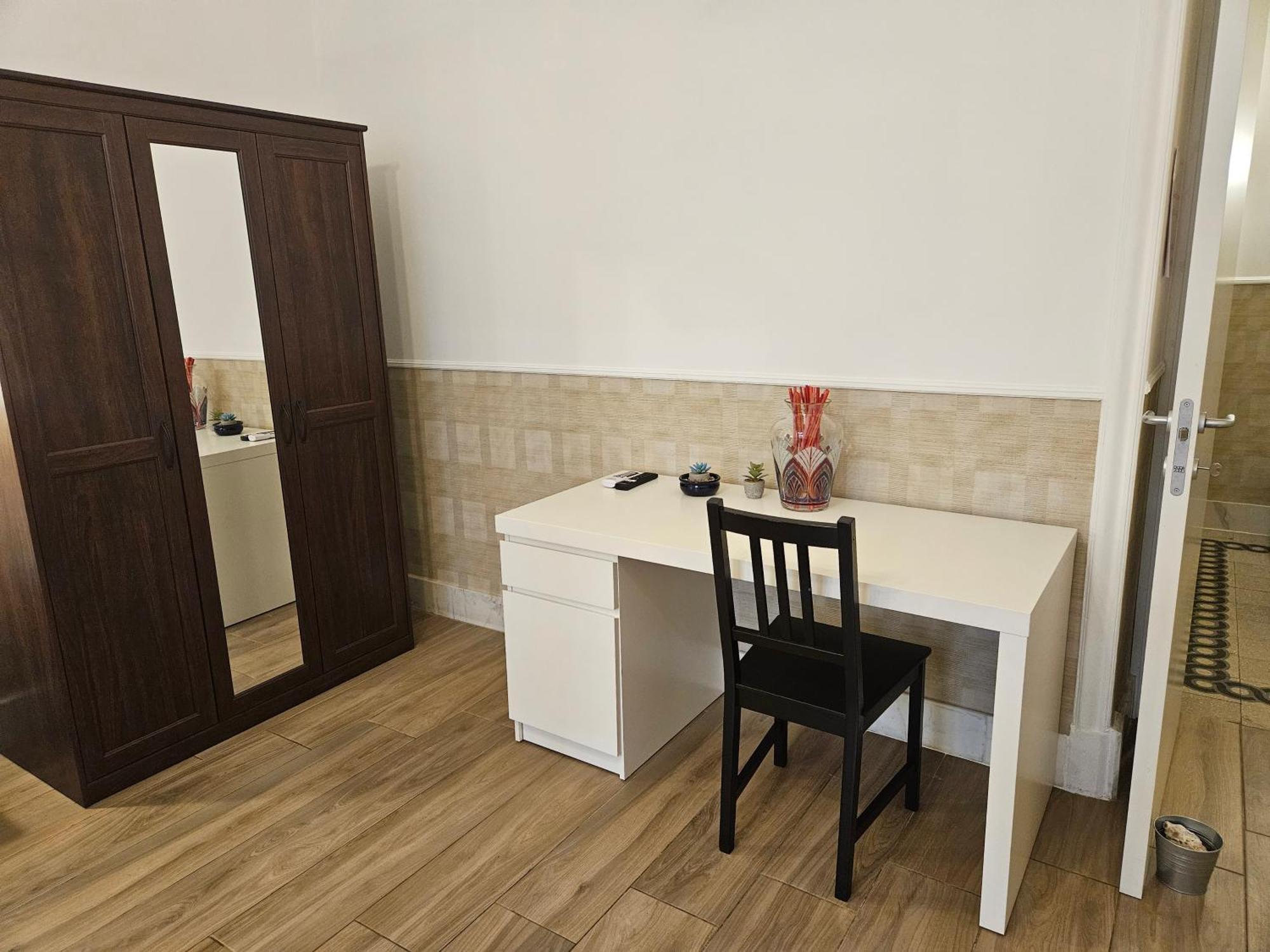 4Rooms In 罗马 外观 照片