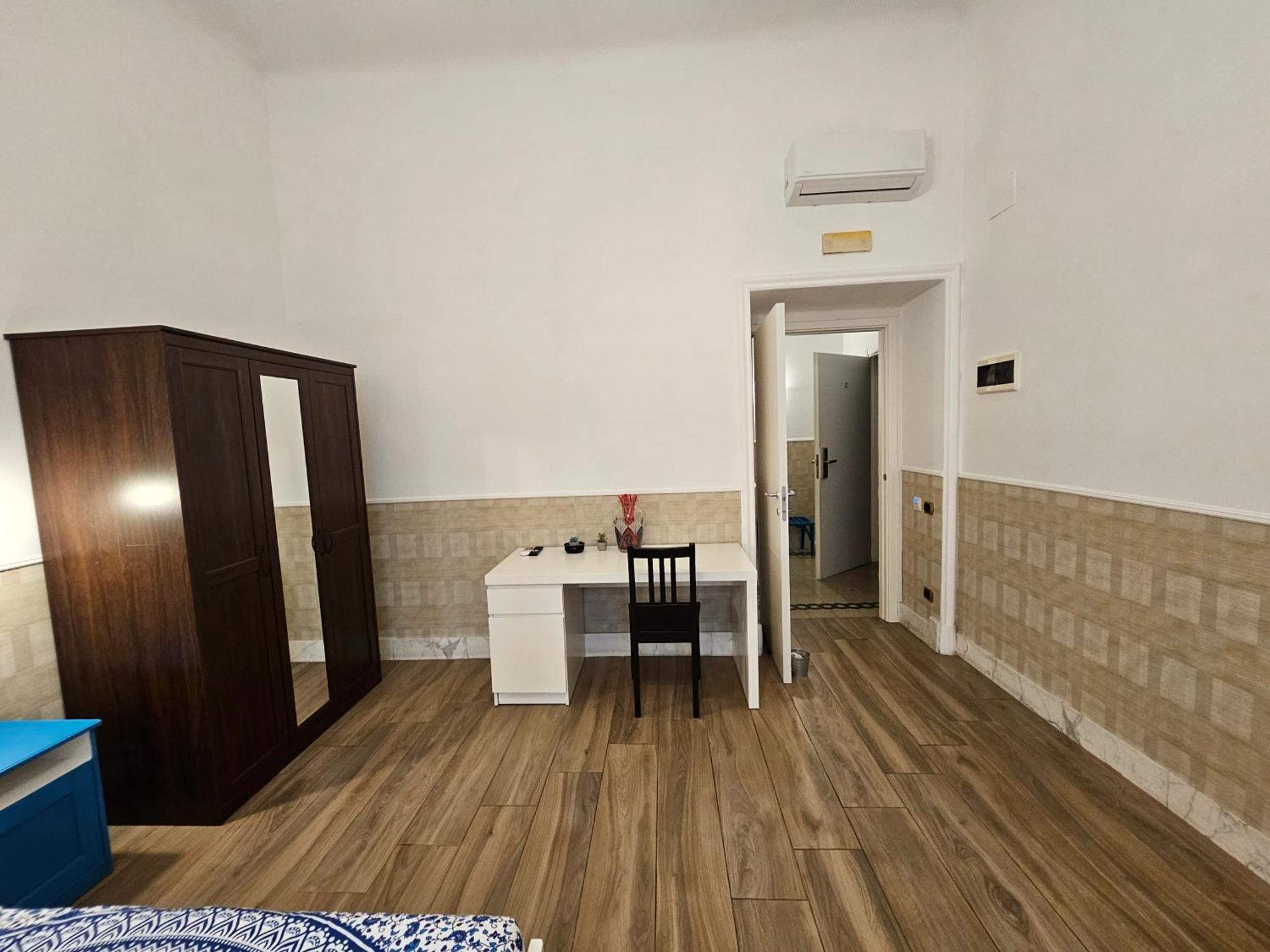 4Rooms In 罗马 外观 照片