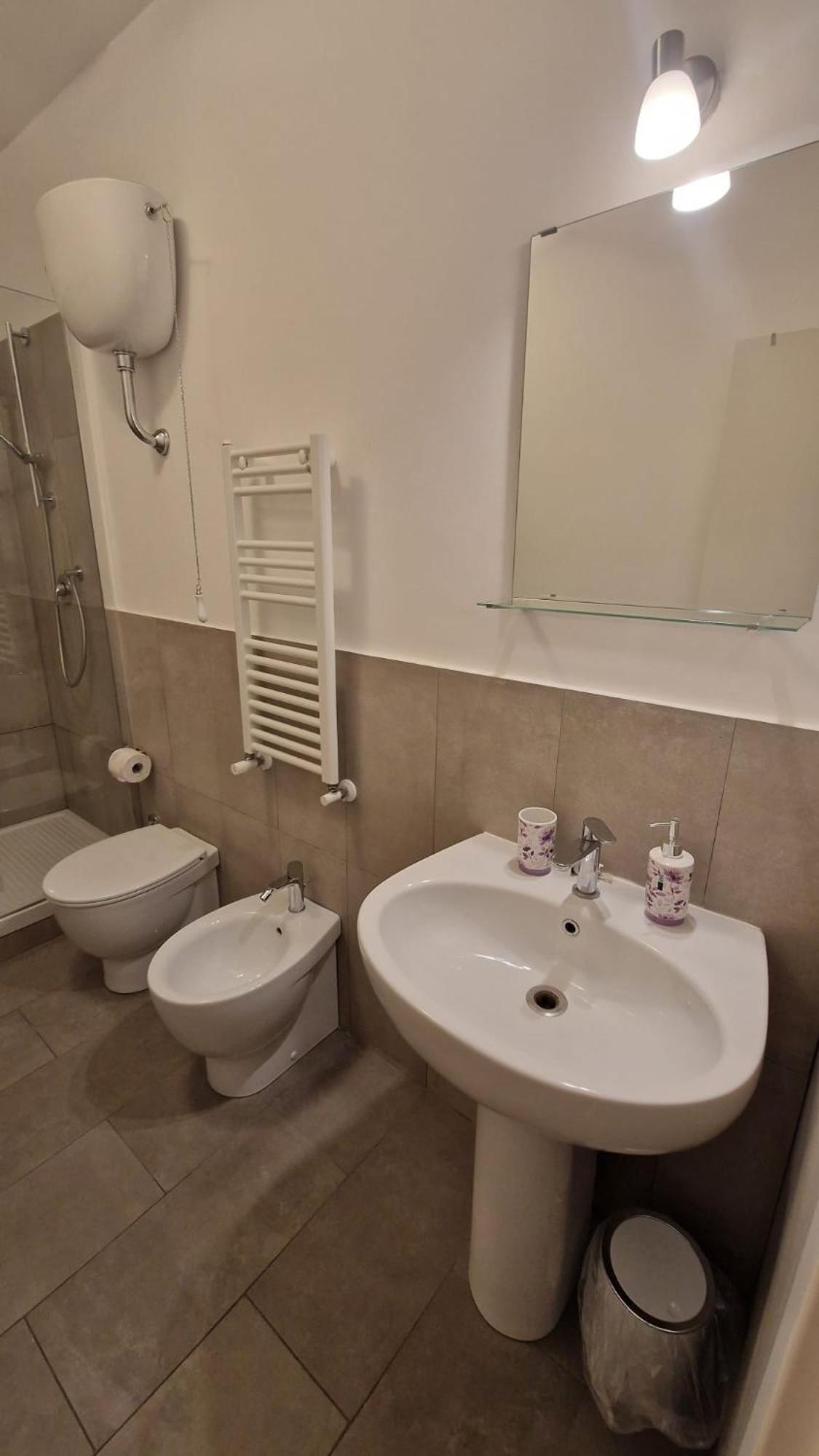 4Rooms In 罗马 外观 照片
