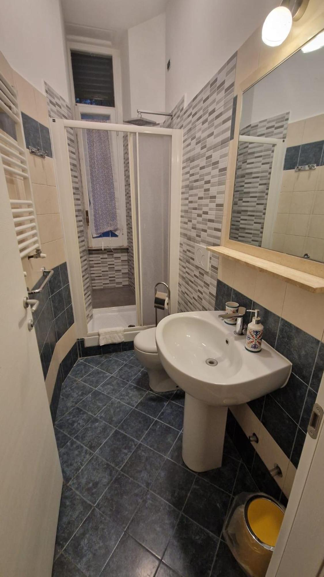 4Rooms In 罗马 外观 照片