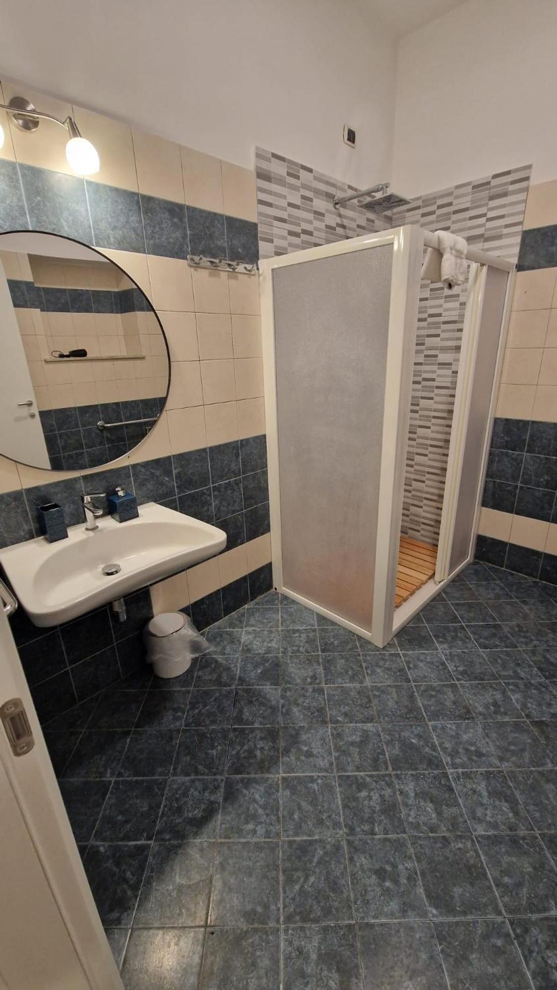 4Rooms In 罗马 外观 照片