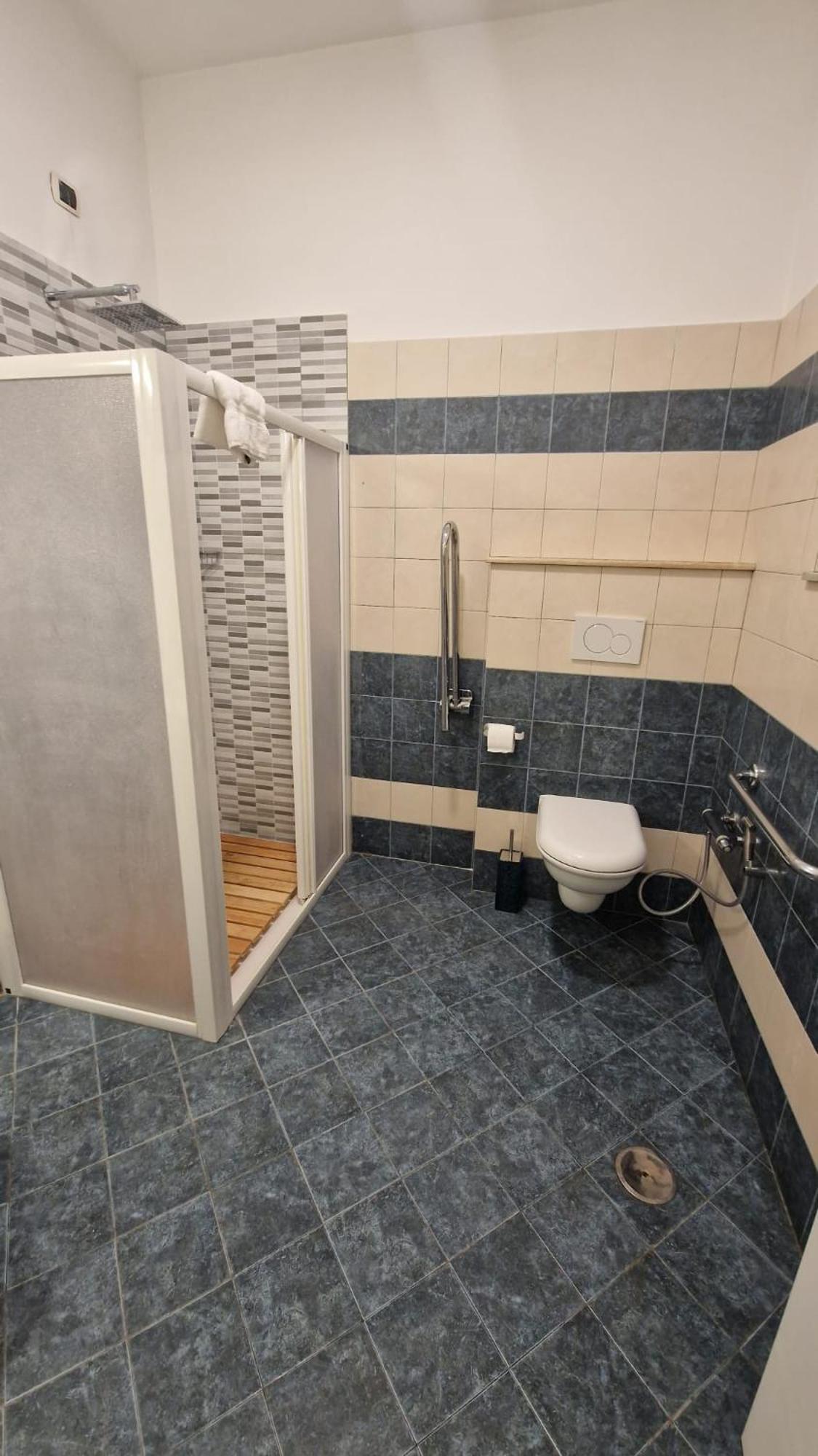4Rooms In 罗马 外观 照片
