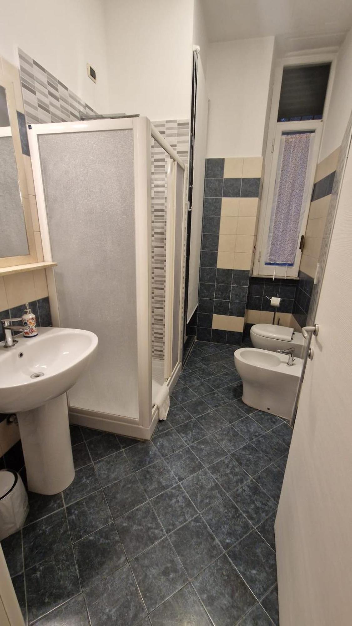 4Rooms In 罗马 外观 照片