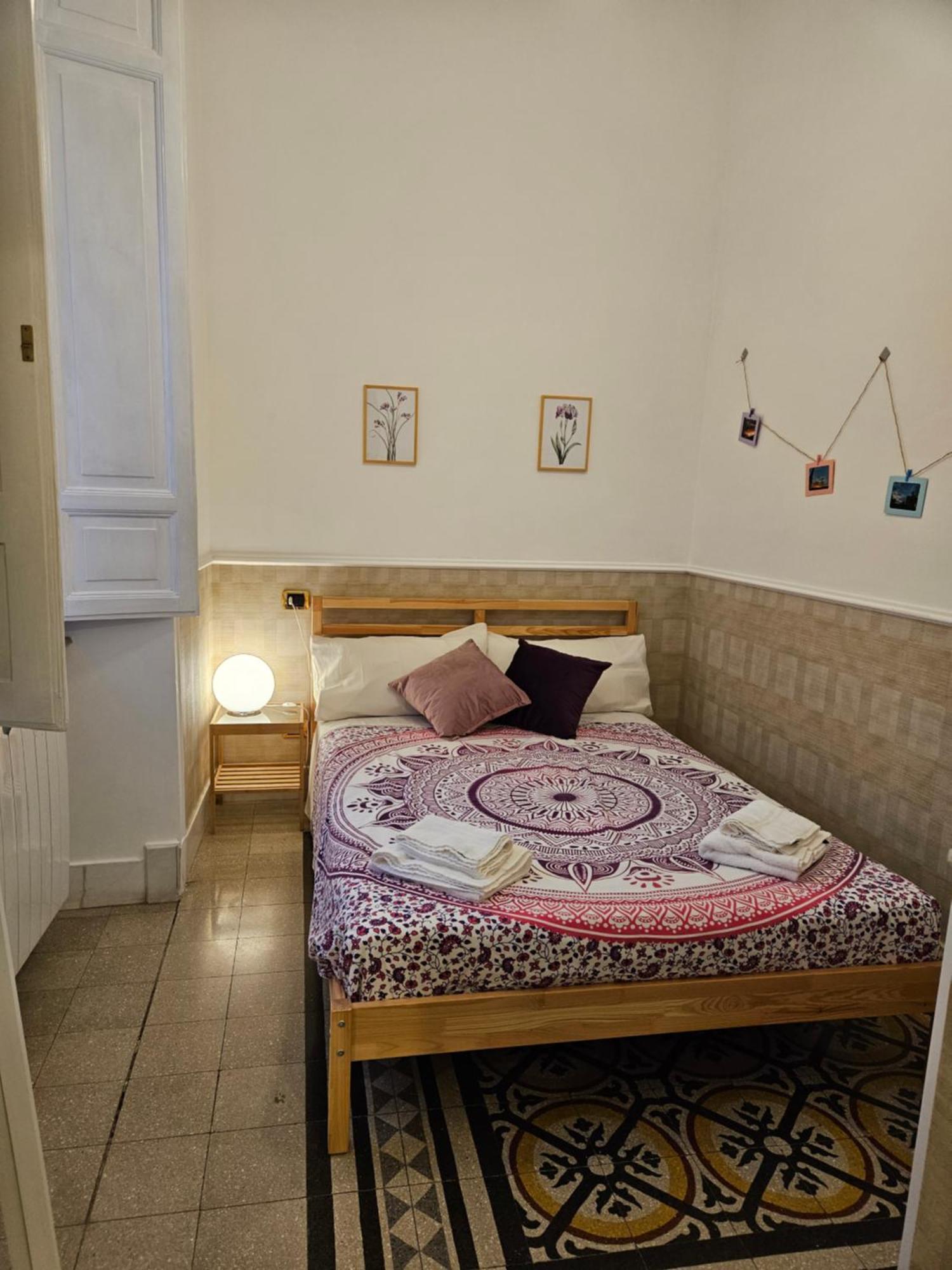 4Rooms In 罗马 外观 照片