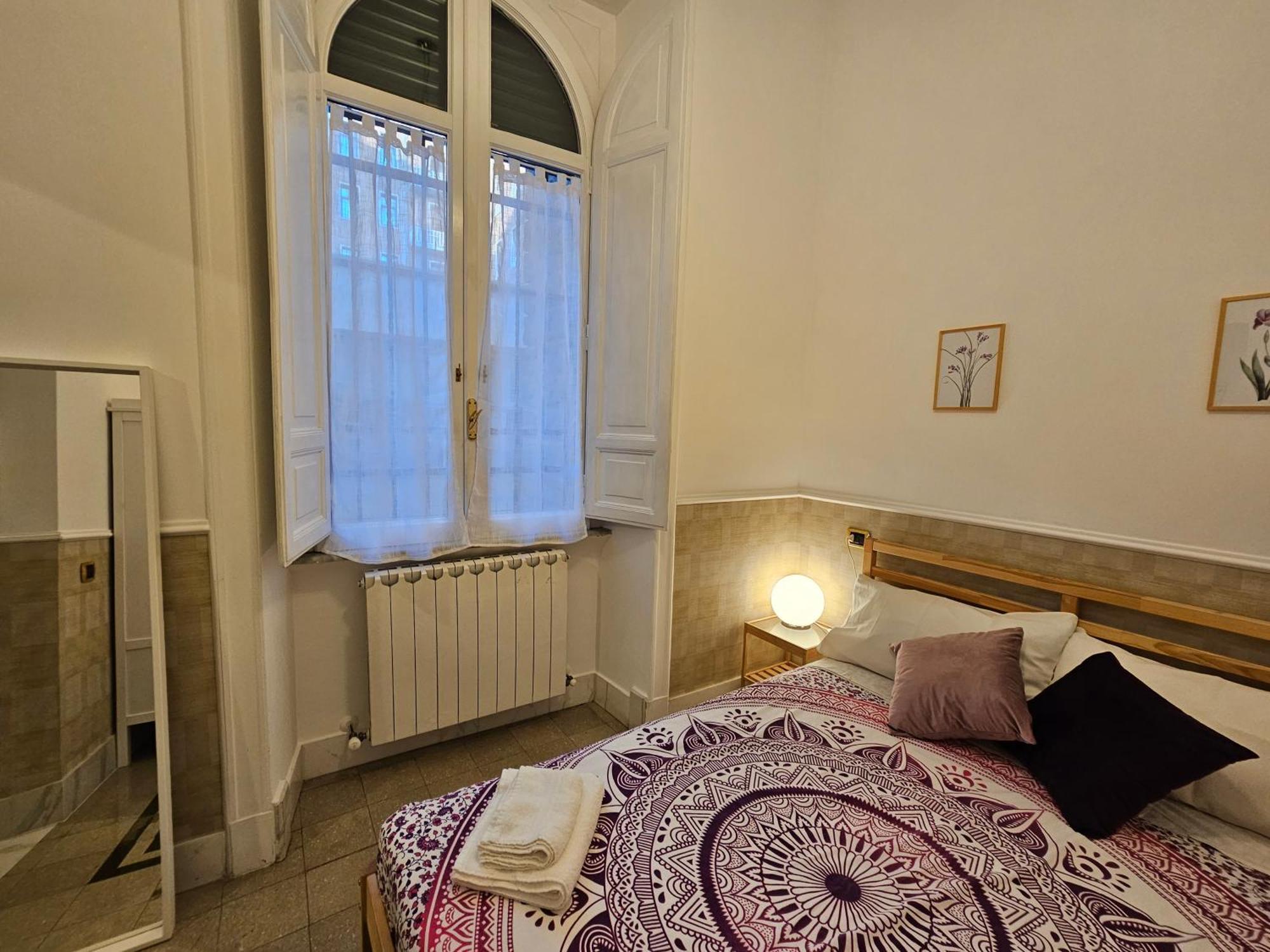 4Rooms In 罗马 外观 照片