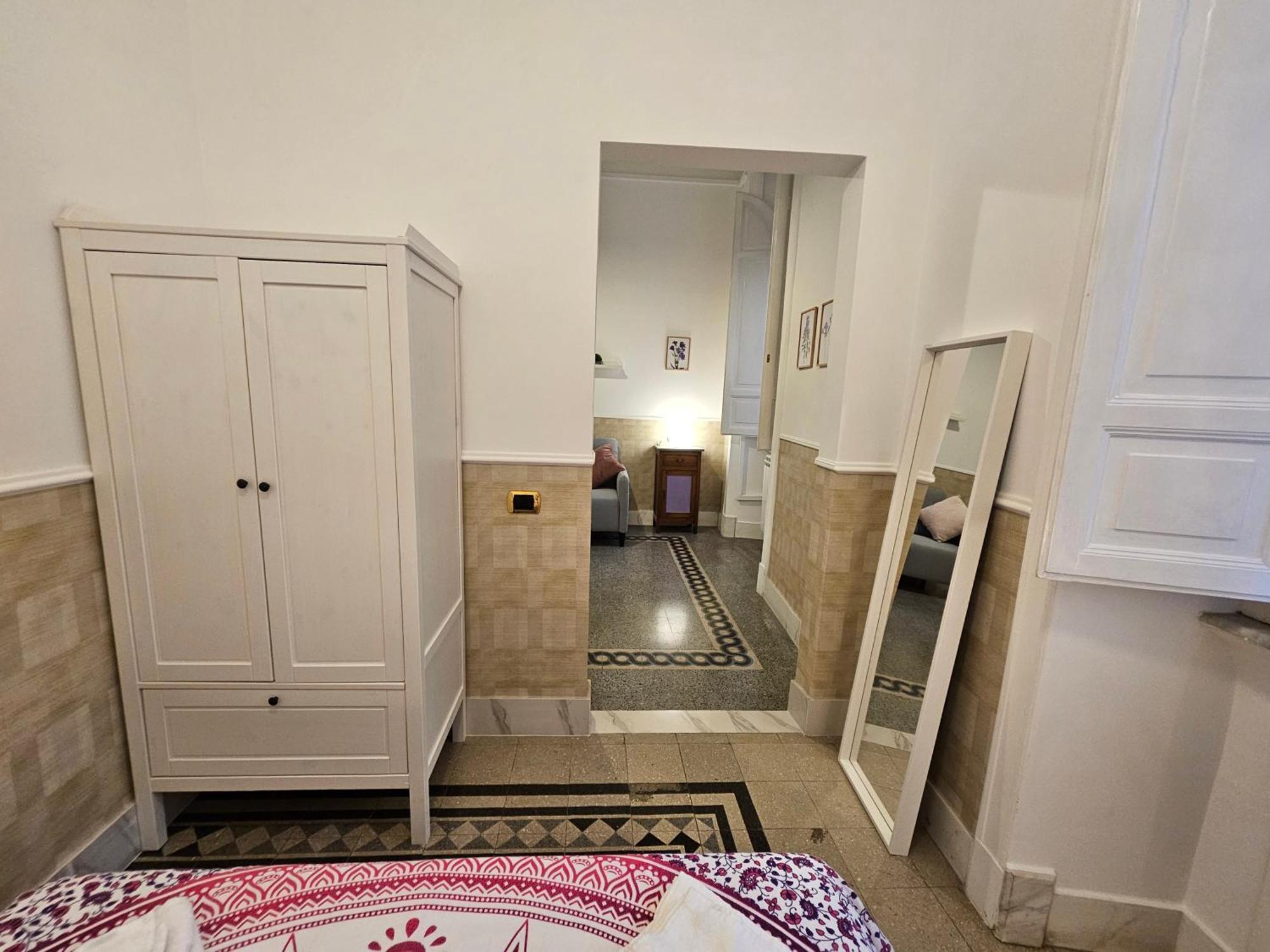 4Rooms In 罗马 外观 照片