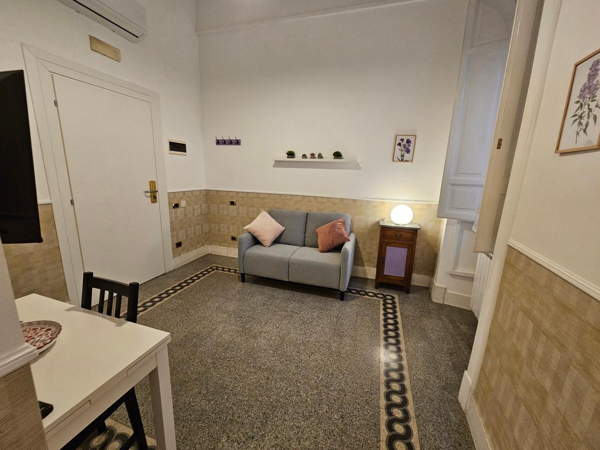 4Rooms In 罗马 外观 照片
