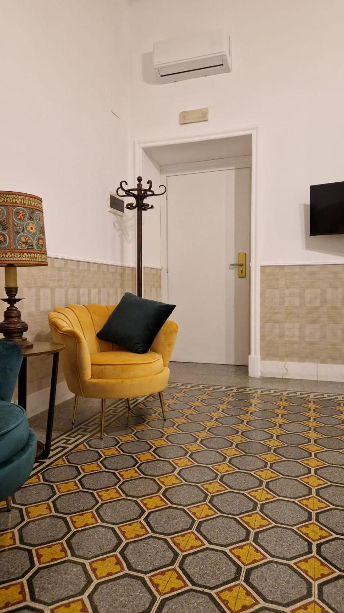 4Rooms In 罗马 外观 照片