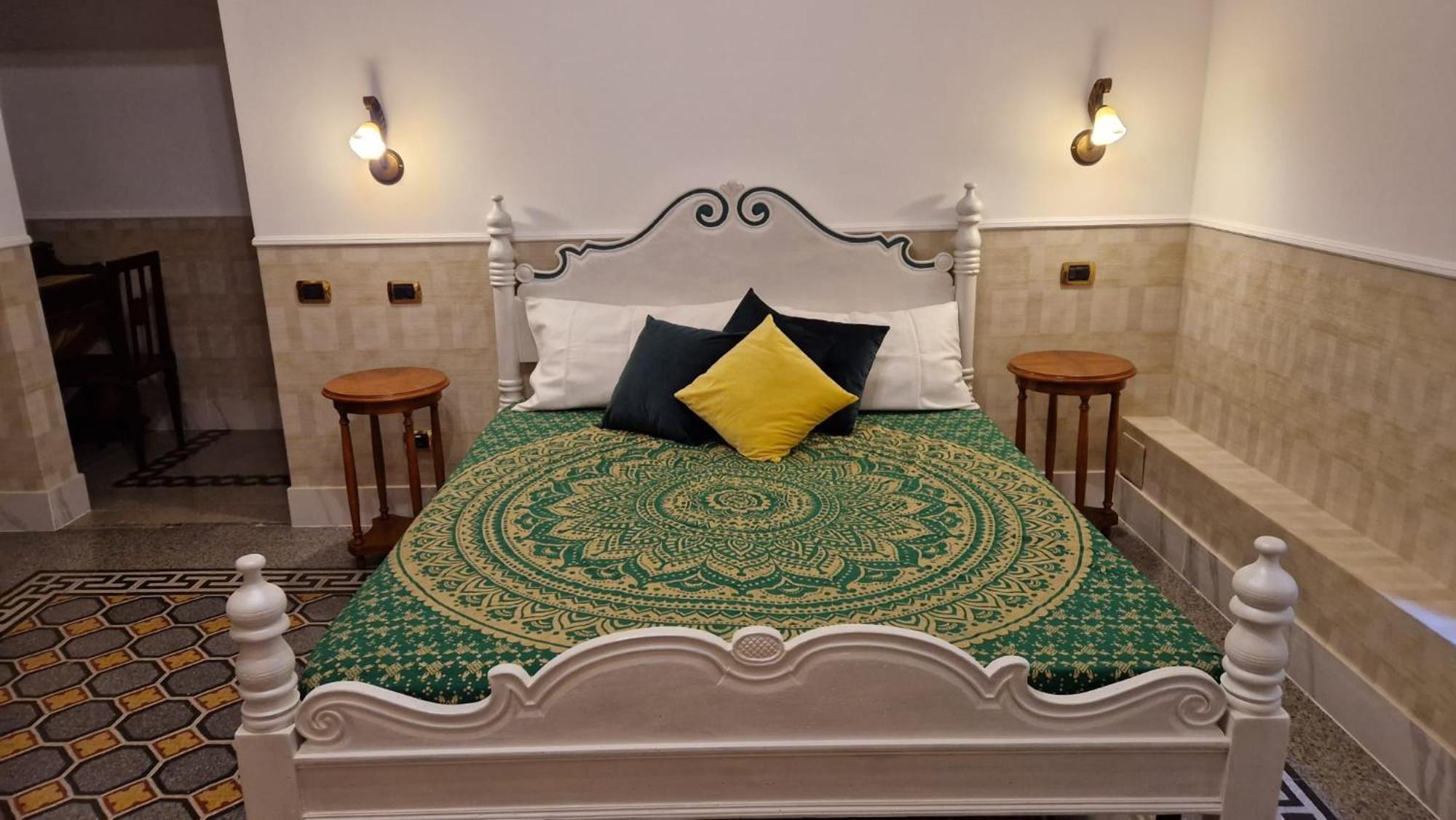 4Rooms In 罗马 外观 照片